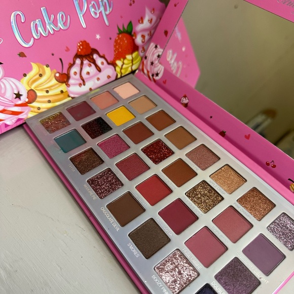 Palette - Picture 3 of 3